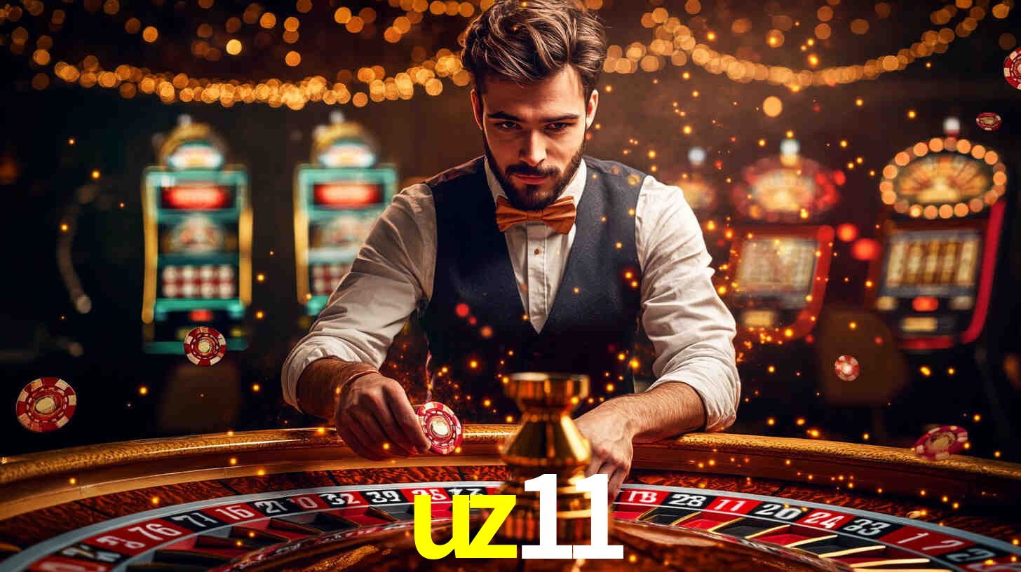 uz11 PIX instantâneo Brasil - Depósito e saque em minutos 24/7