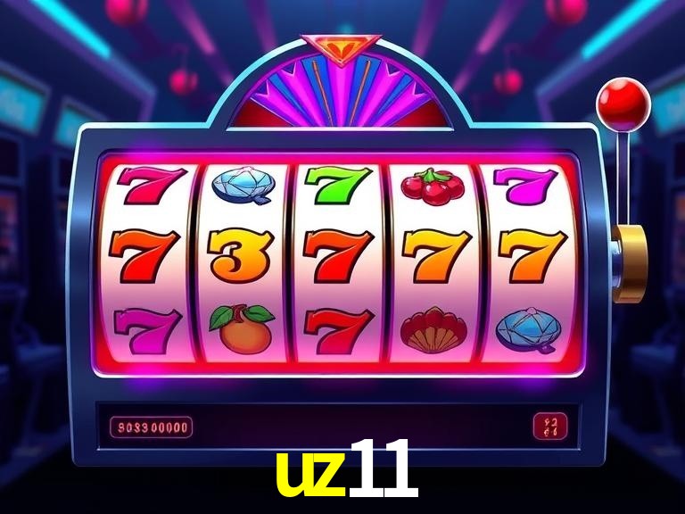 uz11 segurança SSL 256-bit - Licença Curaçao, eCOGRA, GLI certificado